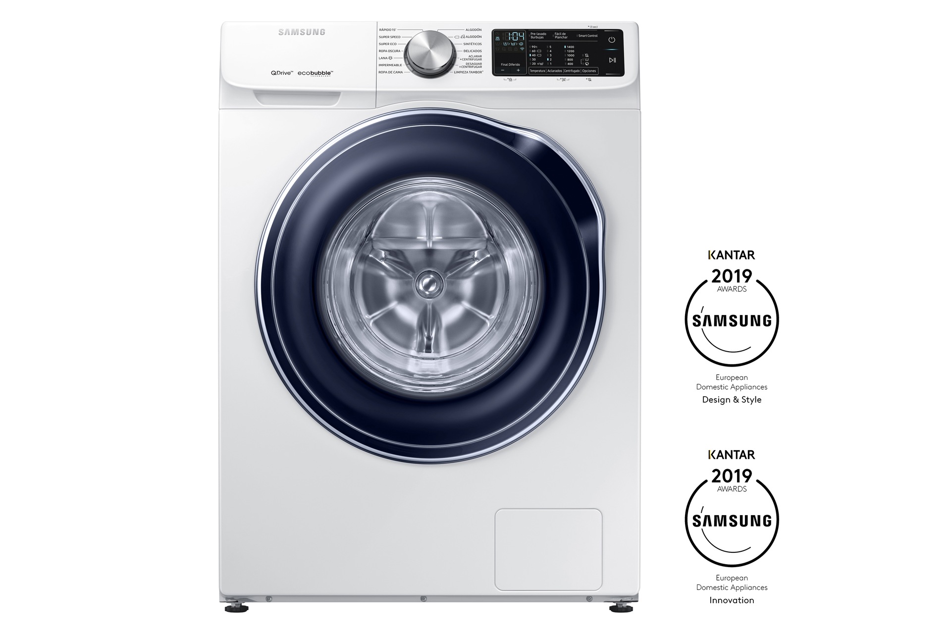Ww6800 9 Kg Crystal Blue Ww90m645obw Ws Samsung Ch