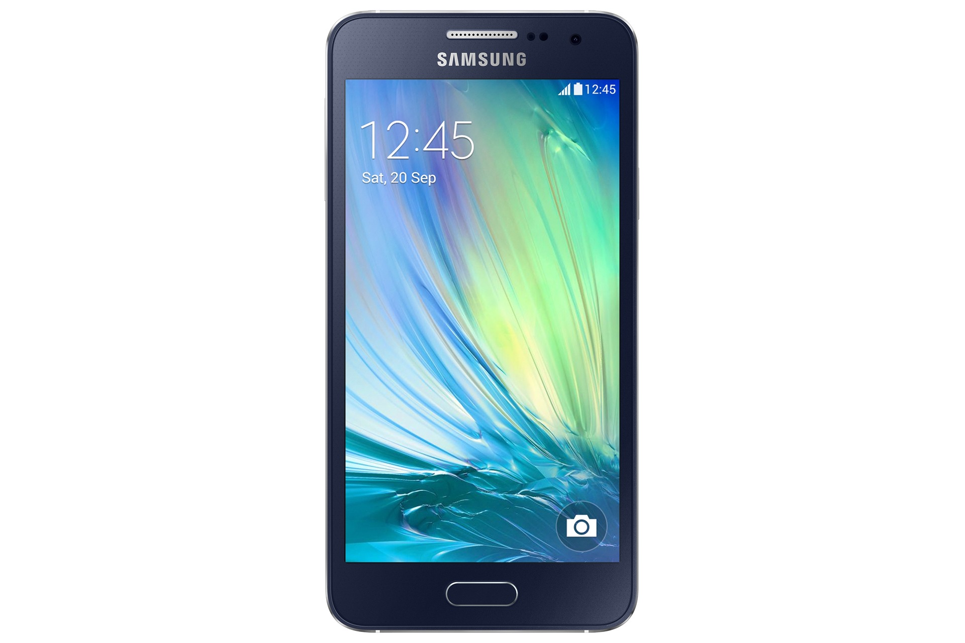 Galaxy A3 Samsung Support Schweiz