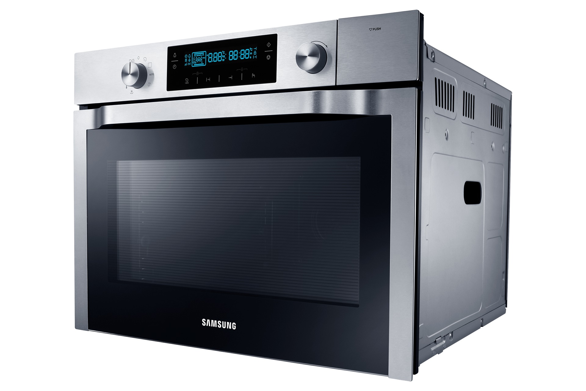 Acceleration Angle silver