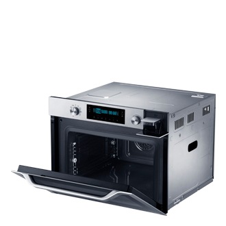 Right Open-Angle silver