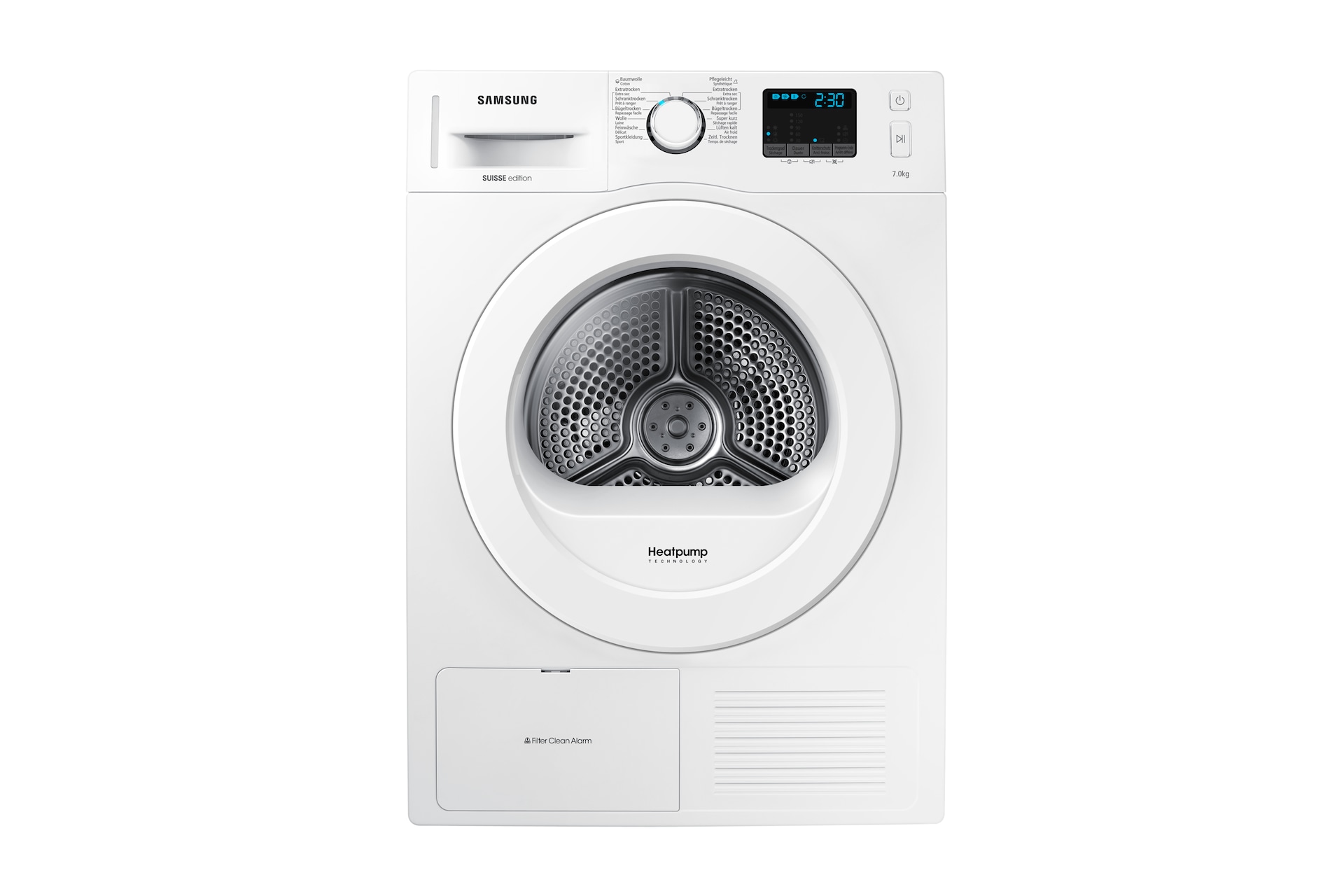 Lave-Vaisselle Et Seche-Linge Samsung Marchandises De Retour Client 28  Jours 76 Pieces - Allemagne, Produits Mélangés - Plate-forme de vente en  gros