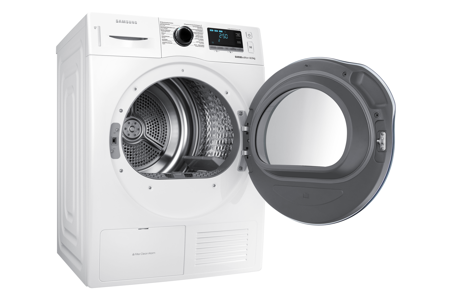 L Perspective-Open white