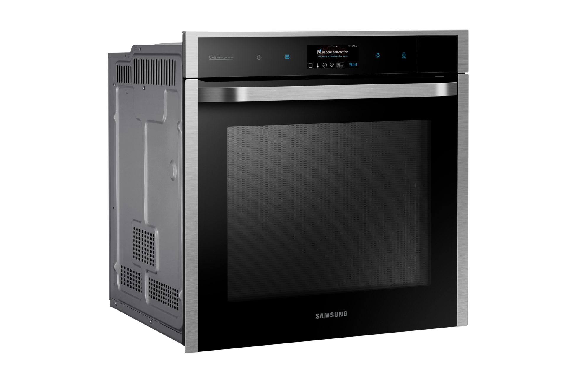 L Perspactive silver