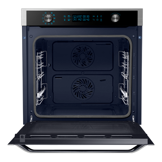 Front Open-Without-Tray silver