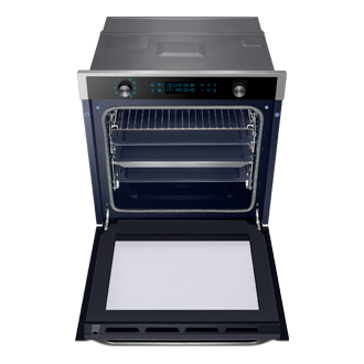 Front Over-Closed silver