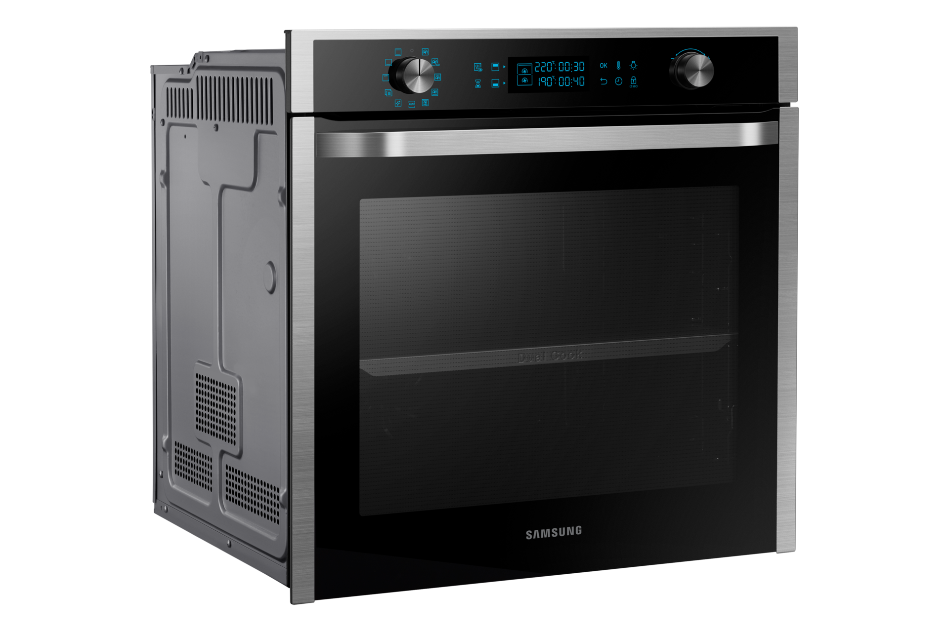 L Perspactive silver