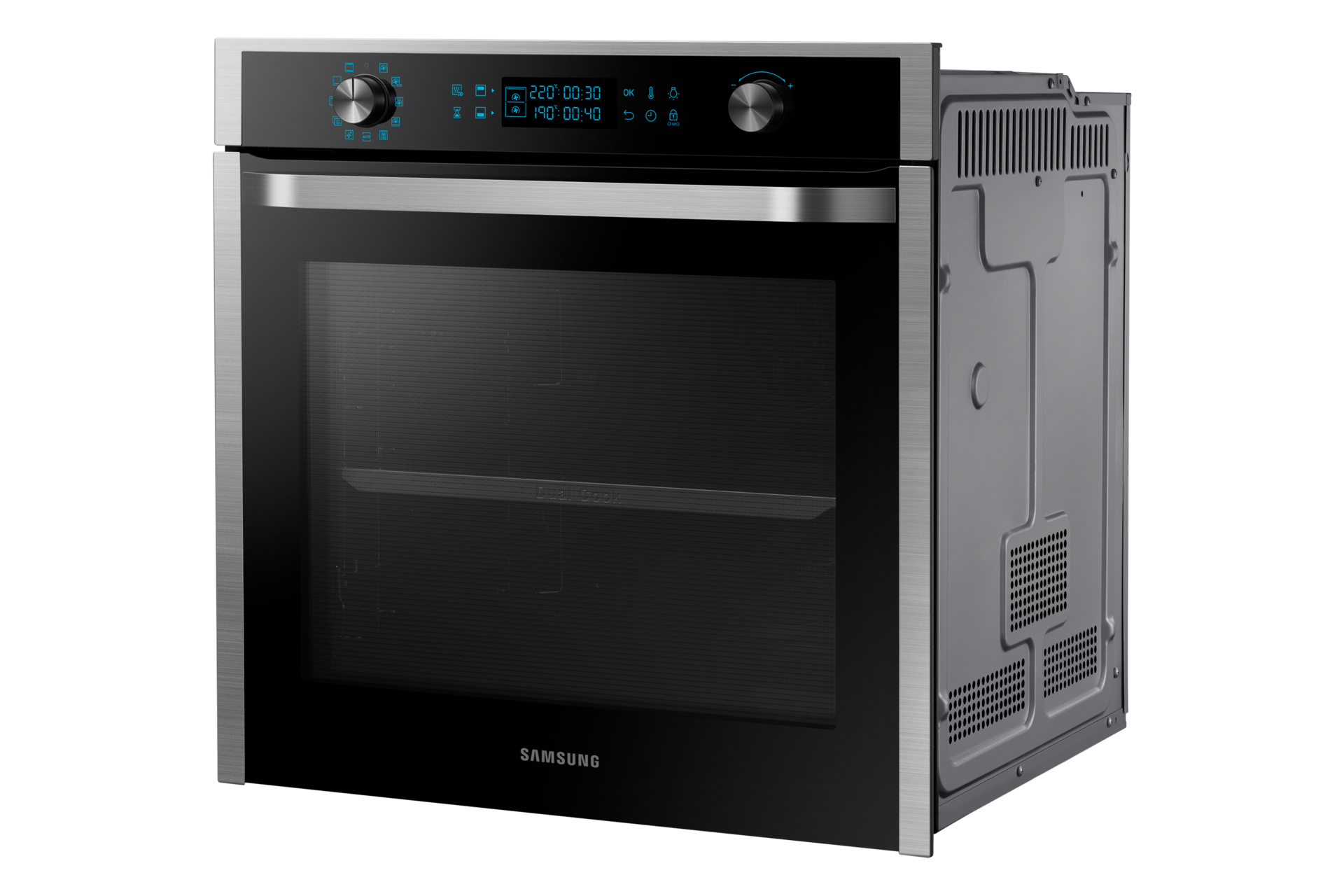 R Perspactive silver