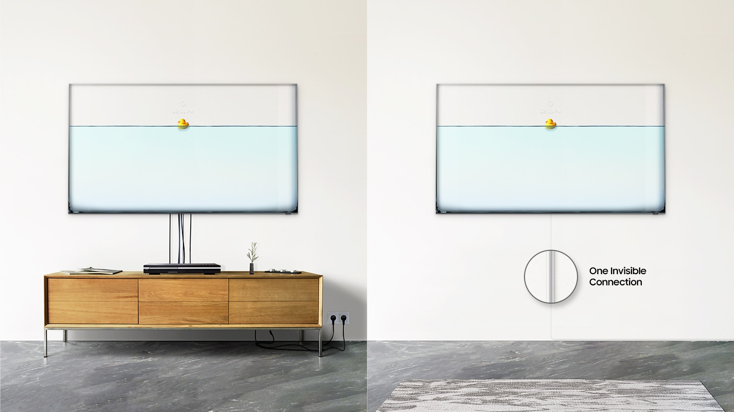 Blends with your home