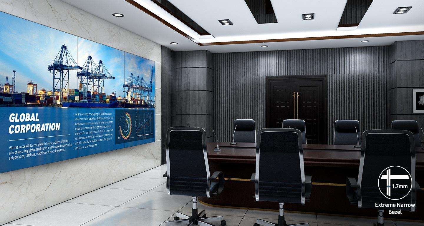 Augmentez votre impact visuel