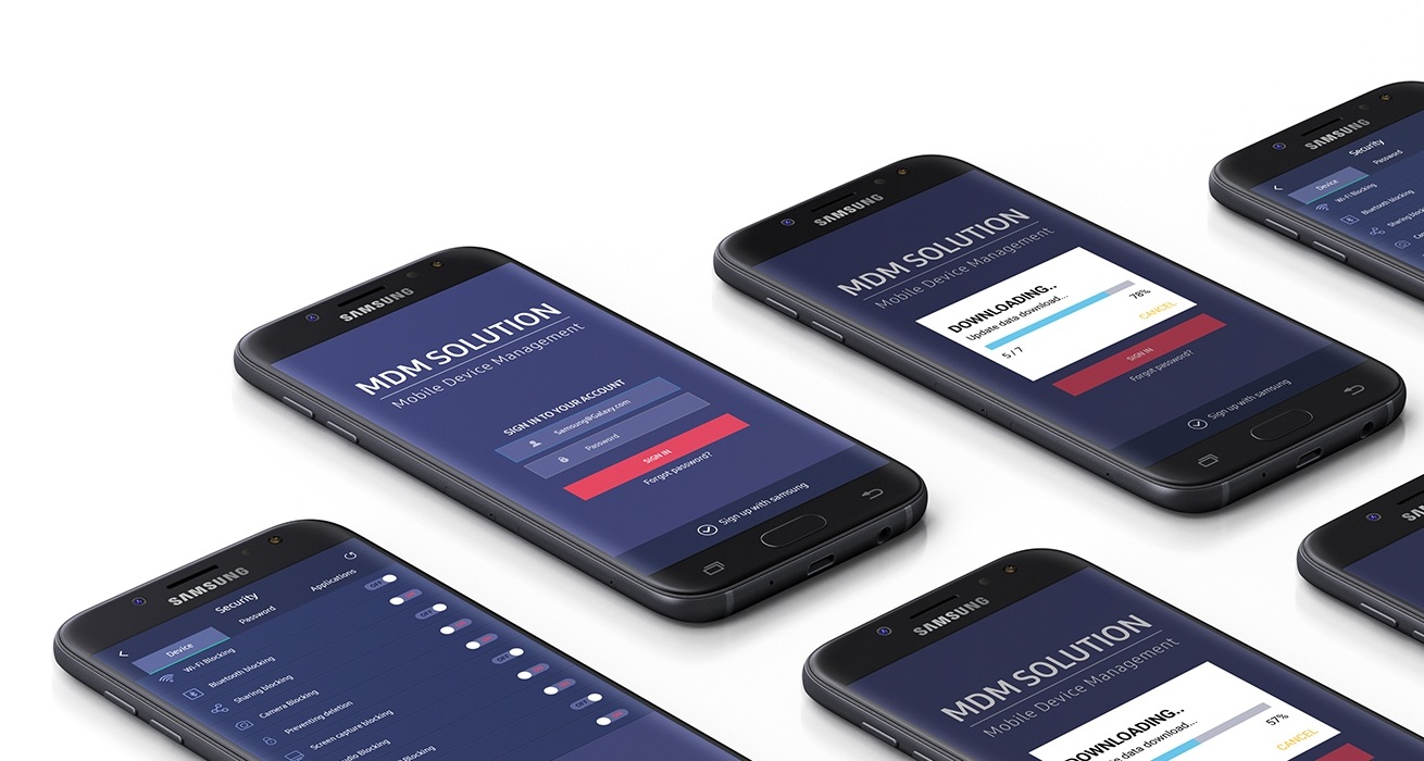 Galaxy J5 17 Dual Sim Sm J530fzddaut Samsung Business Suisse Francais