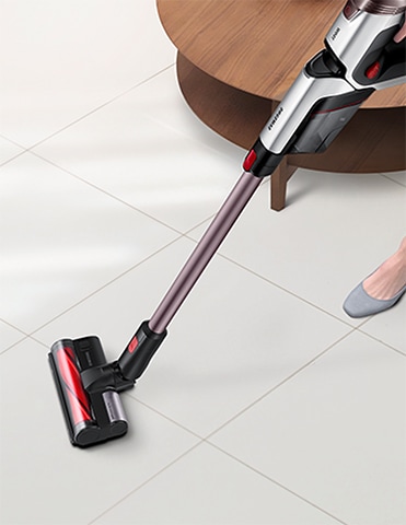 samsung 32.4 v cordless vacuum cleaner