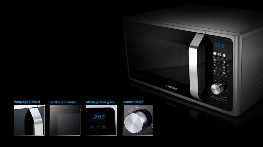 Améliorez l'apparence de votre cuisine