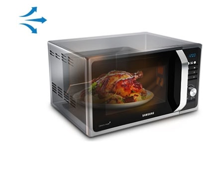 Une cuisson parfaite