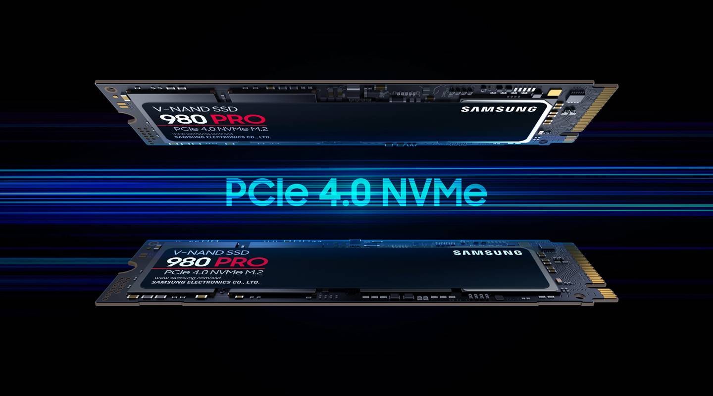 Next-level SSD performance