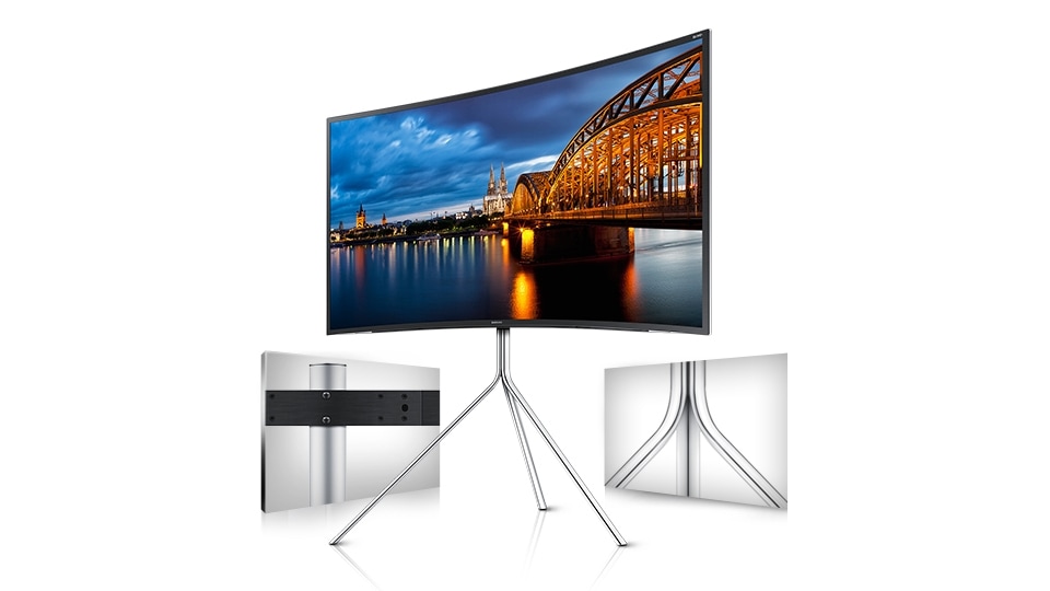Pieds pour TV Samsung Suisse