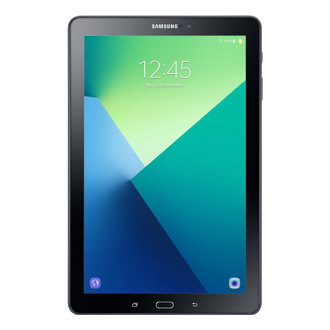 On a essayé la Galaxy Tab A 10.5, la tablette de Samsung qui veut mettre  fin au règne de l'iPad