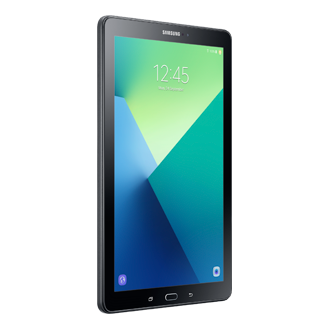 Samsung Galaxy A SM-P580 Tablette avec Stylet S Pen, 10, 1, Wi-FI