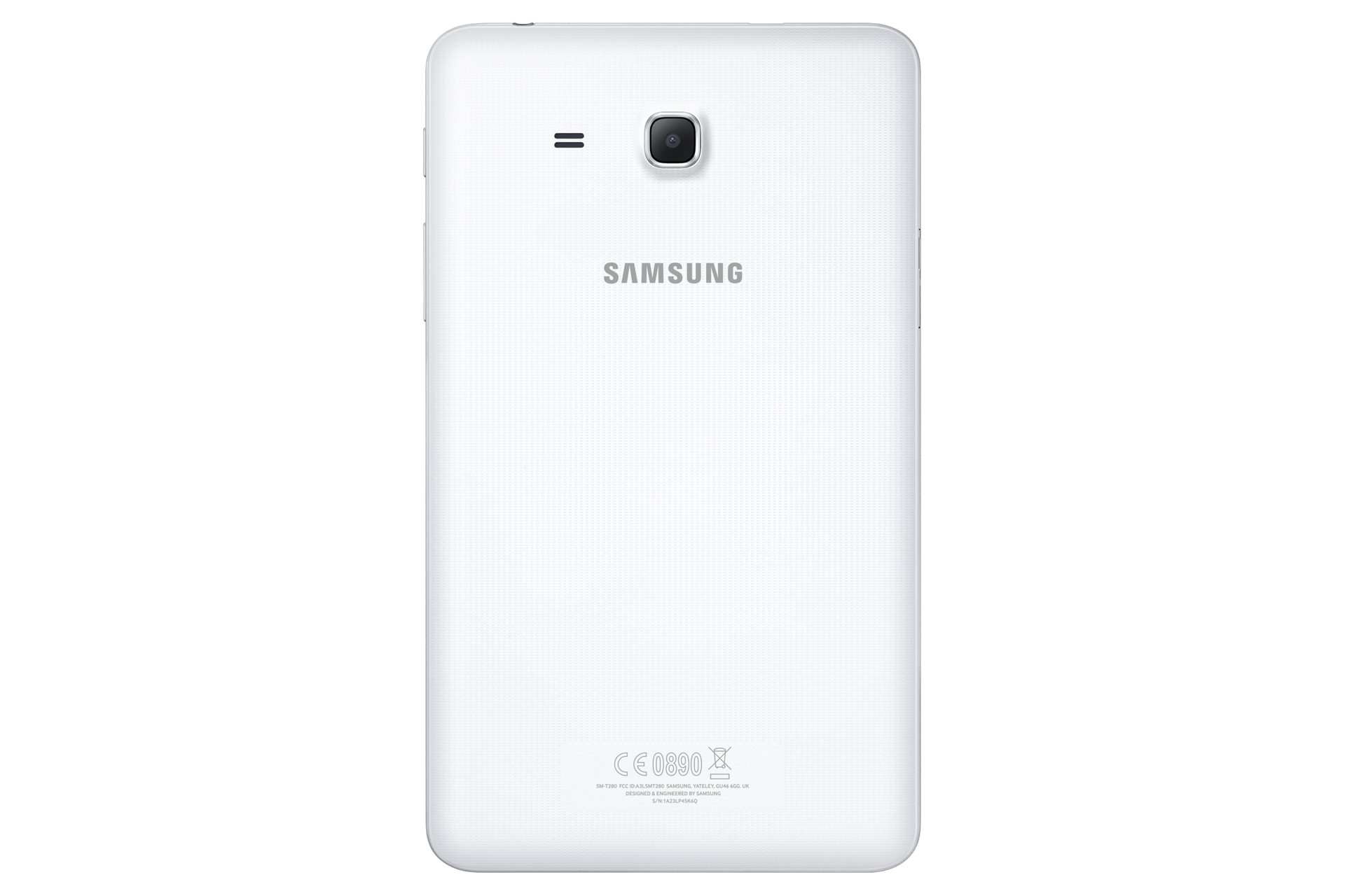 Samsung Galaxy Tab Pro 10.1 Wi-Fi - Fiche technique 