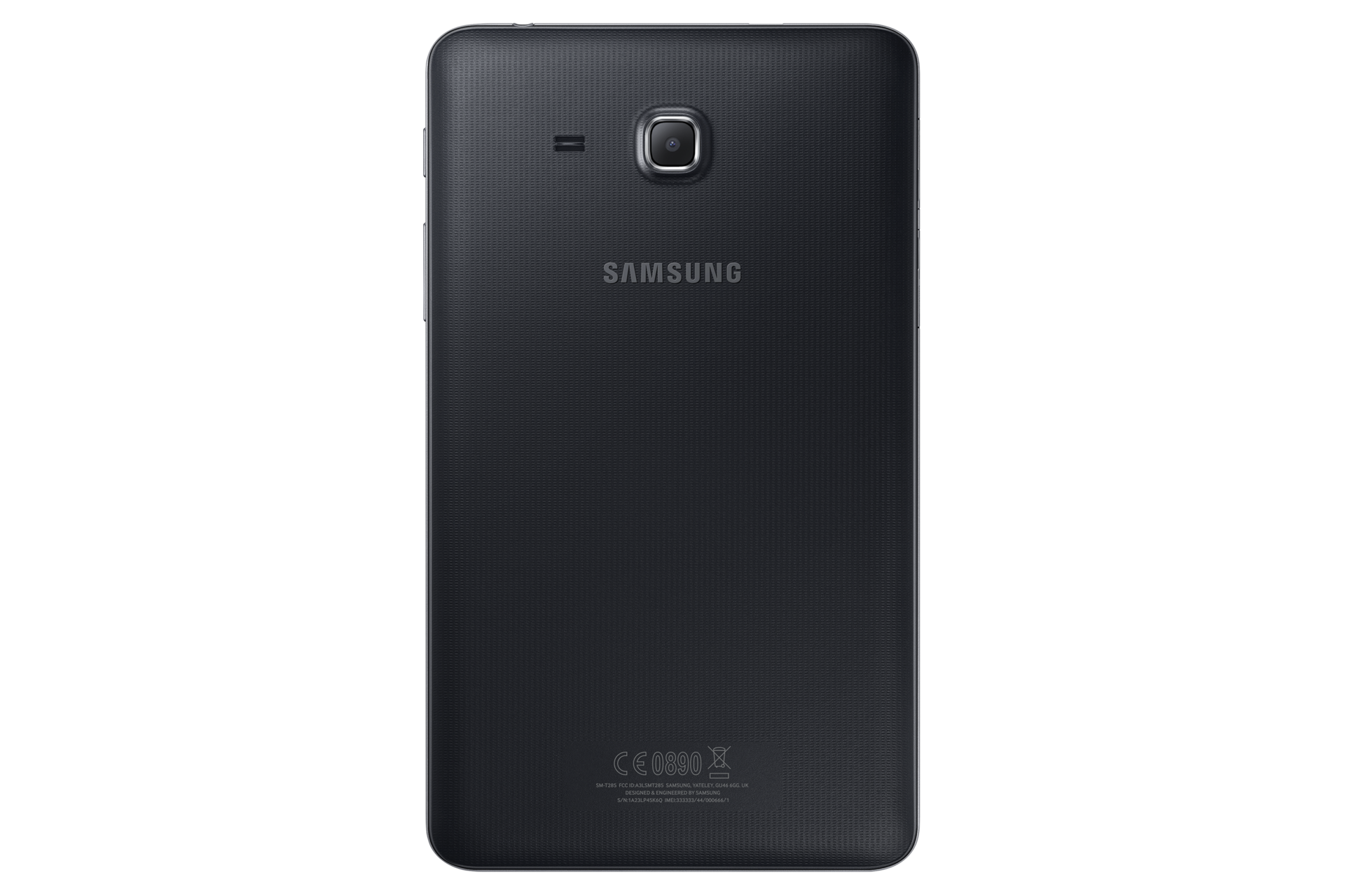 Galaxy Tab A (2016, 7.0, LTE), SM-T285NZKAAUT