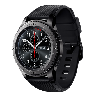 Frontier s3 cheap smartwatch 1599