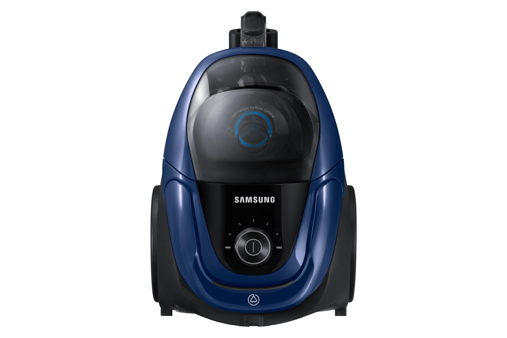 Aspiradora Samsung Dust Blowing con Bolsa 3 lts. 2000 W