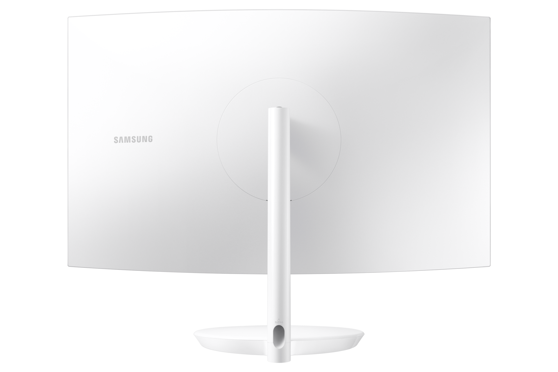 Samsung presentará un nuevo monitor curvo con tecnología Quantum dot en CES  2017 – Samsung Newsroom España