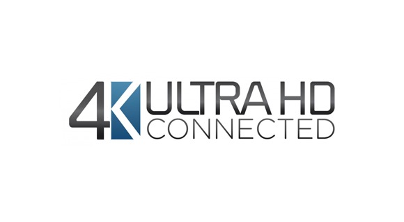 Ultra HD 4K