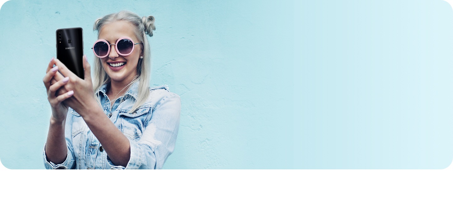 Conoce los nuevos modelos Galaxy A y elige el tuyo