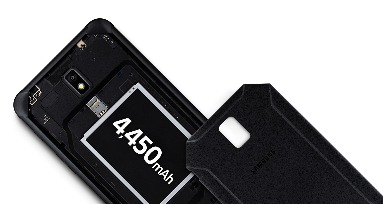 Batería Intercambiable