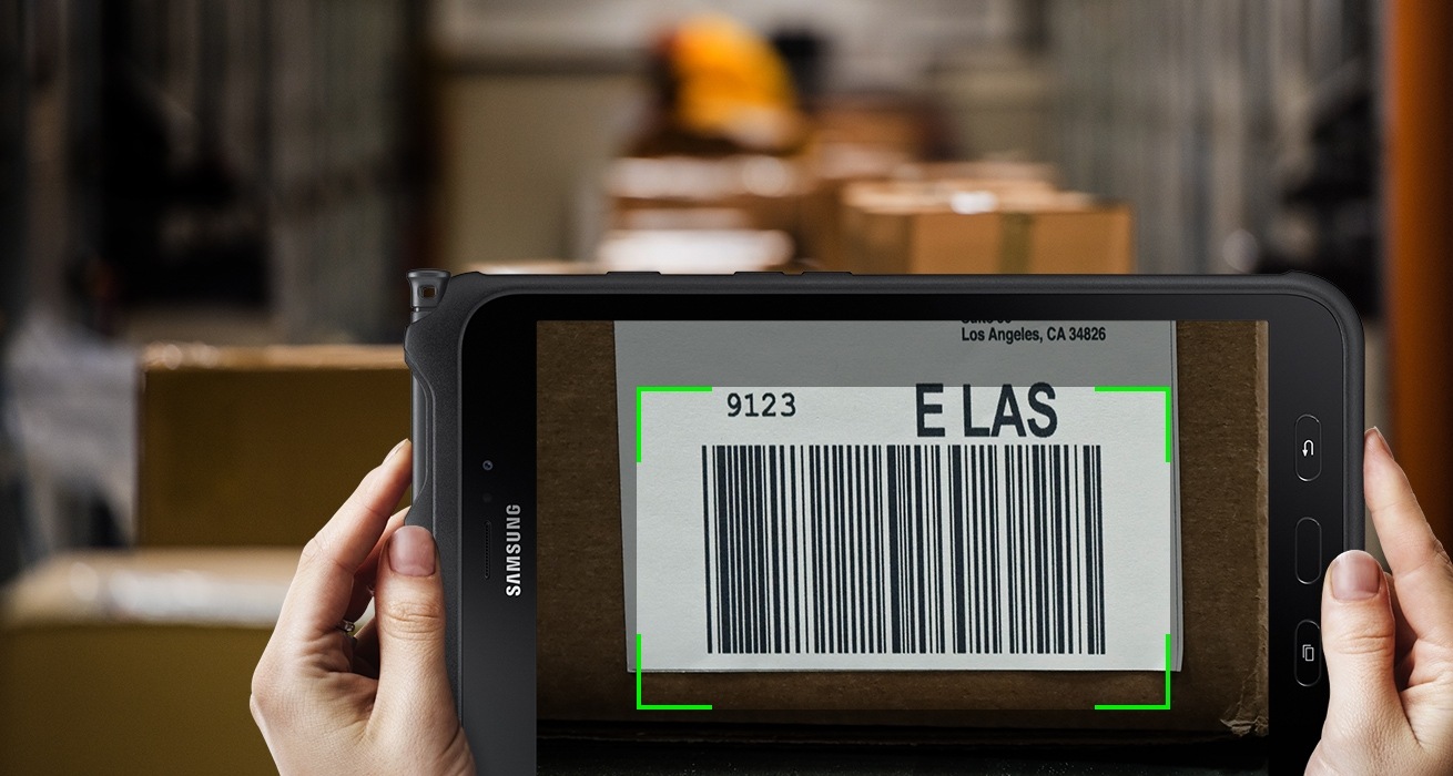 Cámara de funciones mejoradas