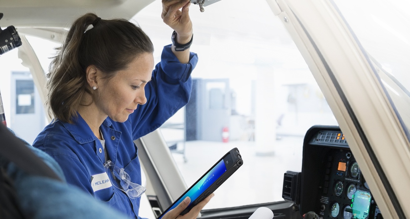 Cómoda Identificación Biométrica