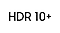 ¿Qué es HDR 10+?