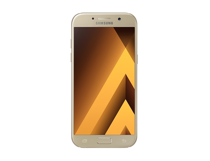 carcasas samsung a5 2017 chile