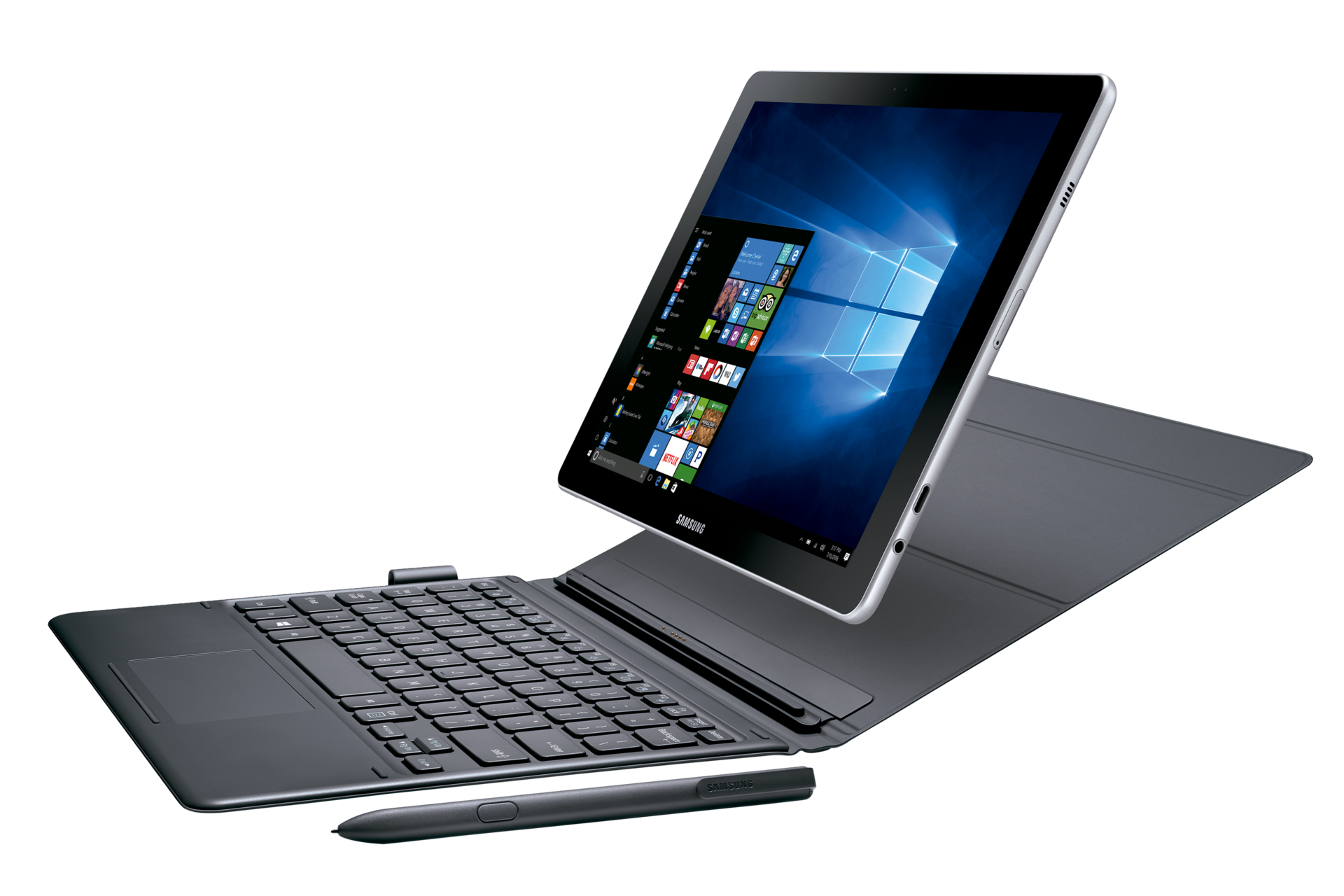 samsung galaxy book 2 s pen