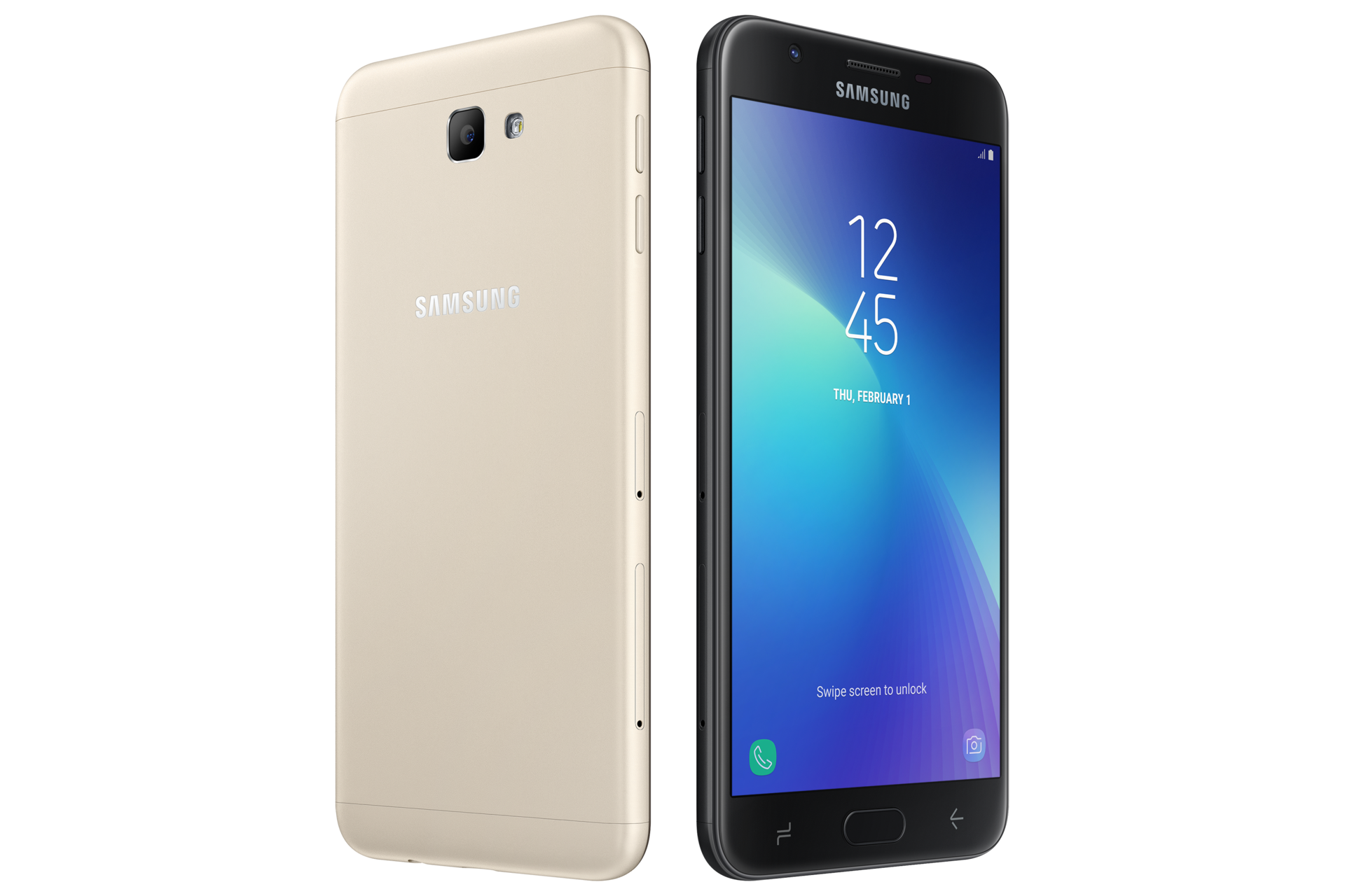 Galaxy J7 Prime2 | SM-G611MZKDCHO | Samsung CL