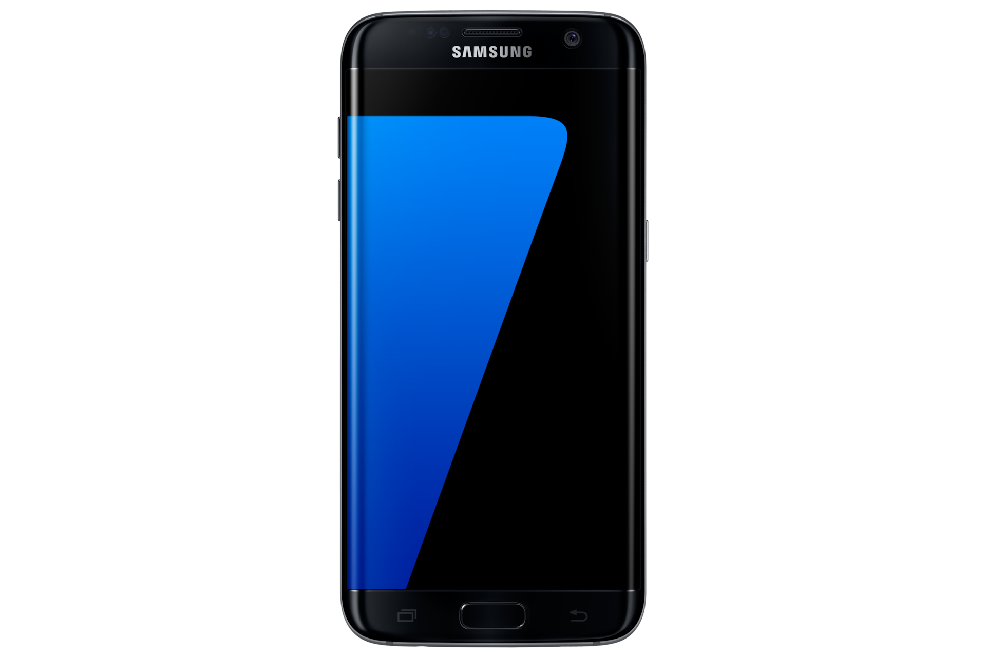 Soltero Tejido Rústico Galaxy S7 edge | SM-G935FZKLCHO | Samsung Business Chile