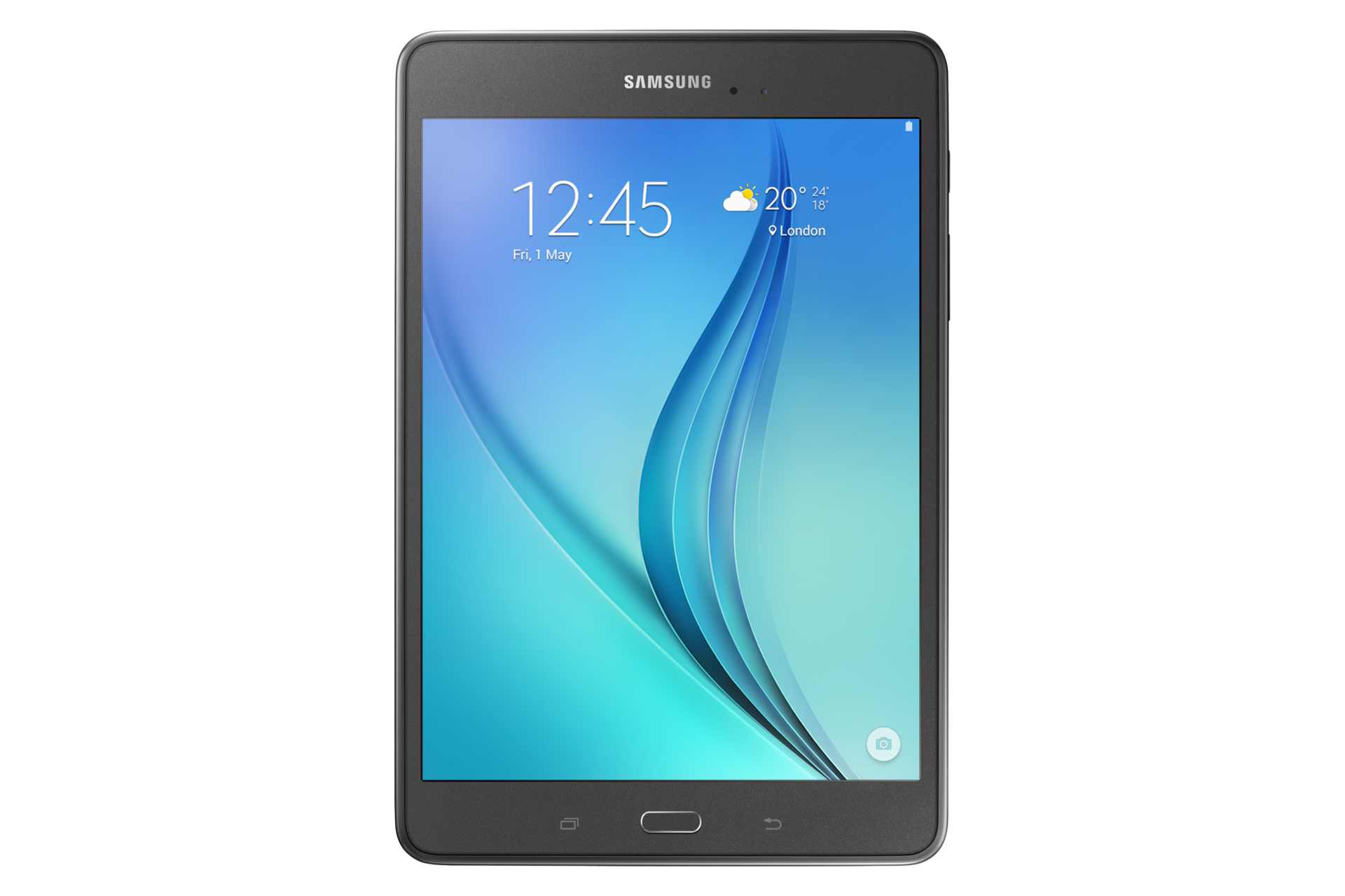 samsung tab a 2015 with s pen