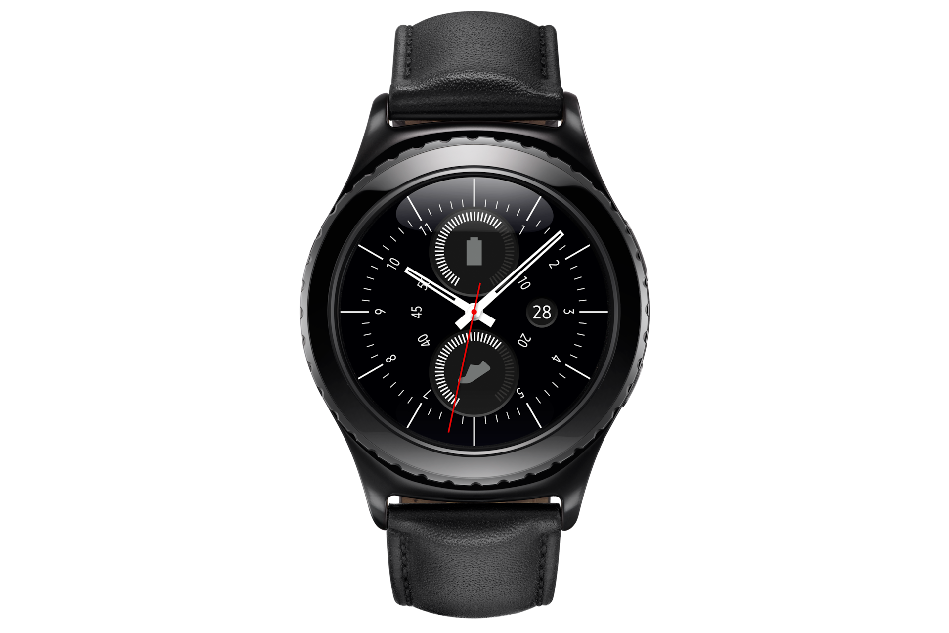 Samsung gear s2 best sale es contra el agua