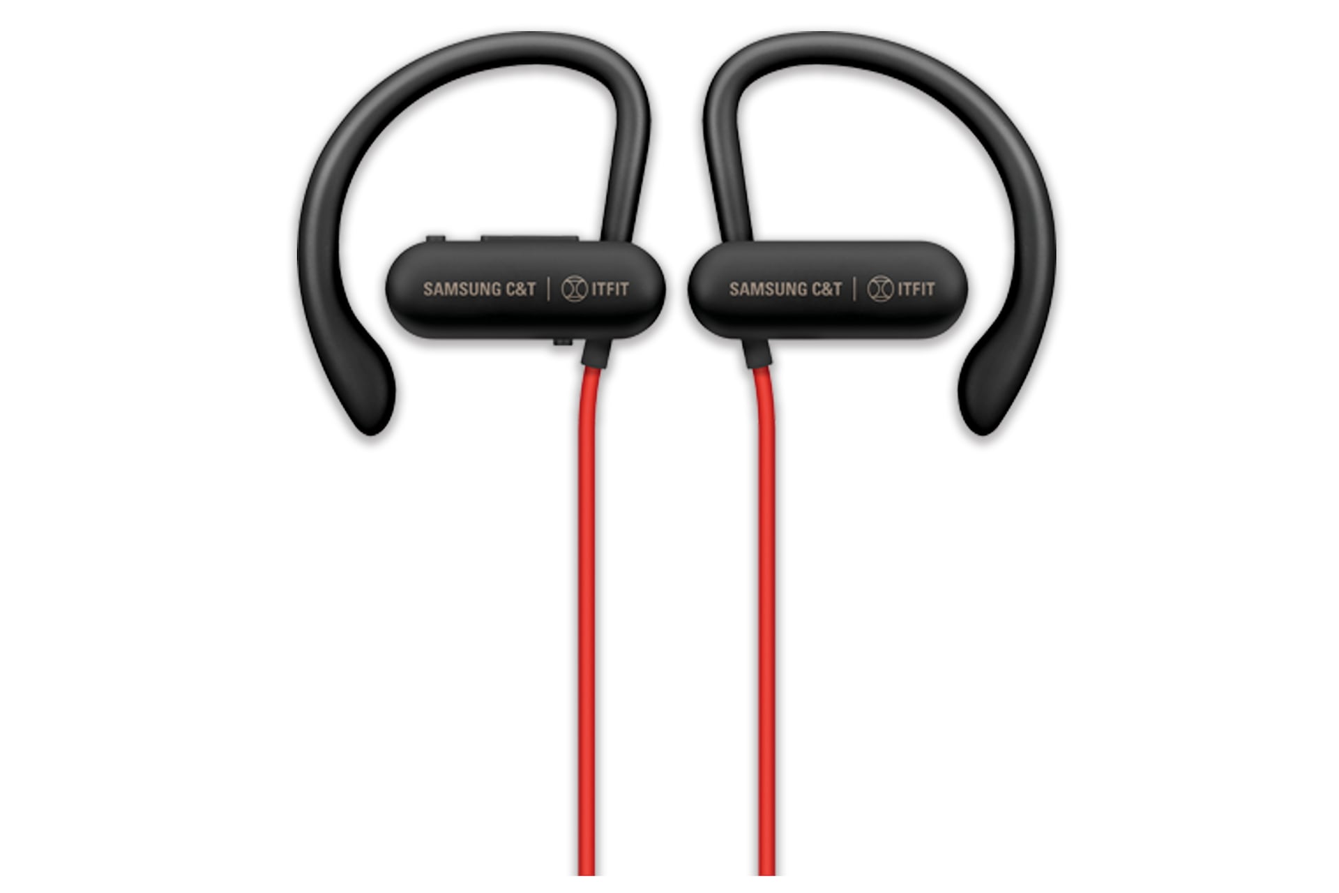 Samsung itfit bt best sale stereo earphone b7 rb