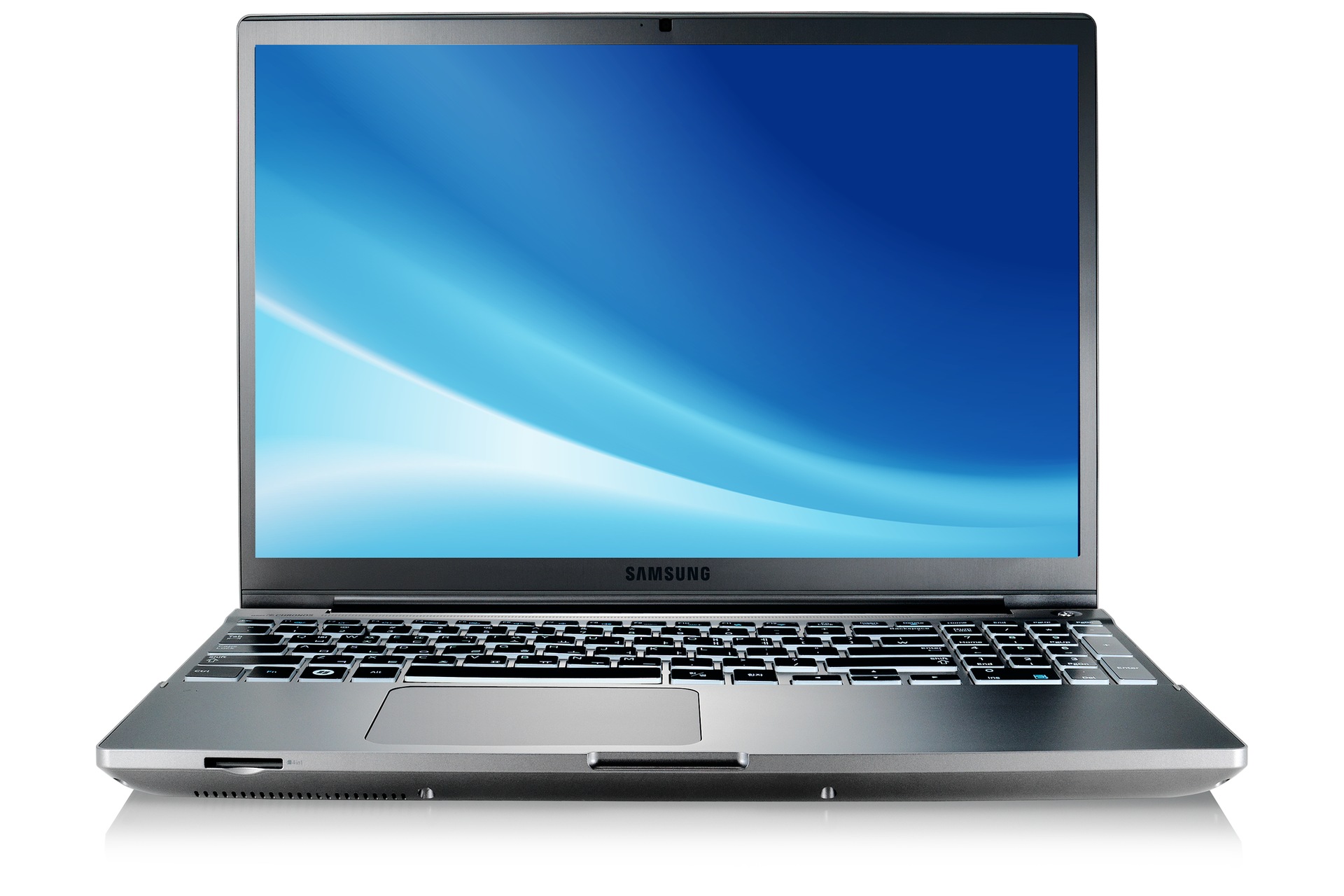 Series 7 Chronos NP700Z5C-S01CL | Soporte Samsung CL