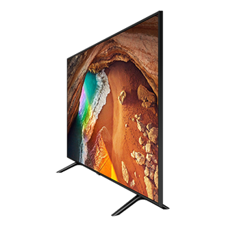Qled 4k Q60r 2019 De 55 Qn55q60ragxzs Samsung Chile