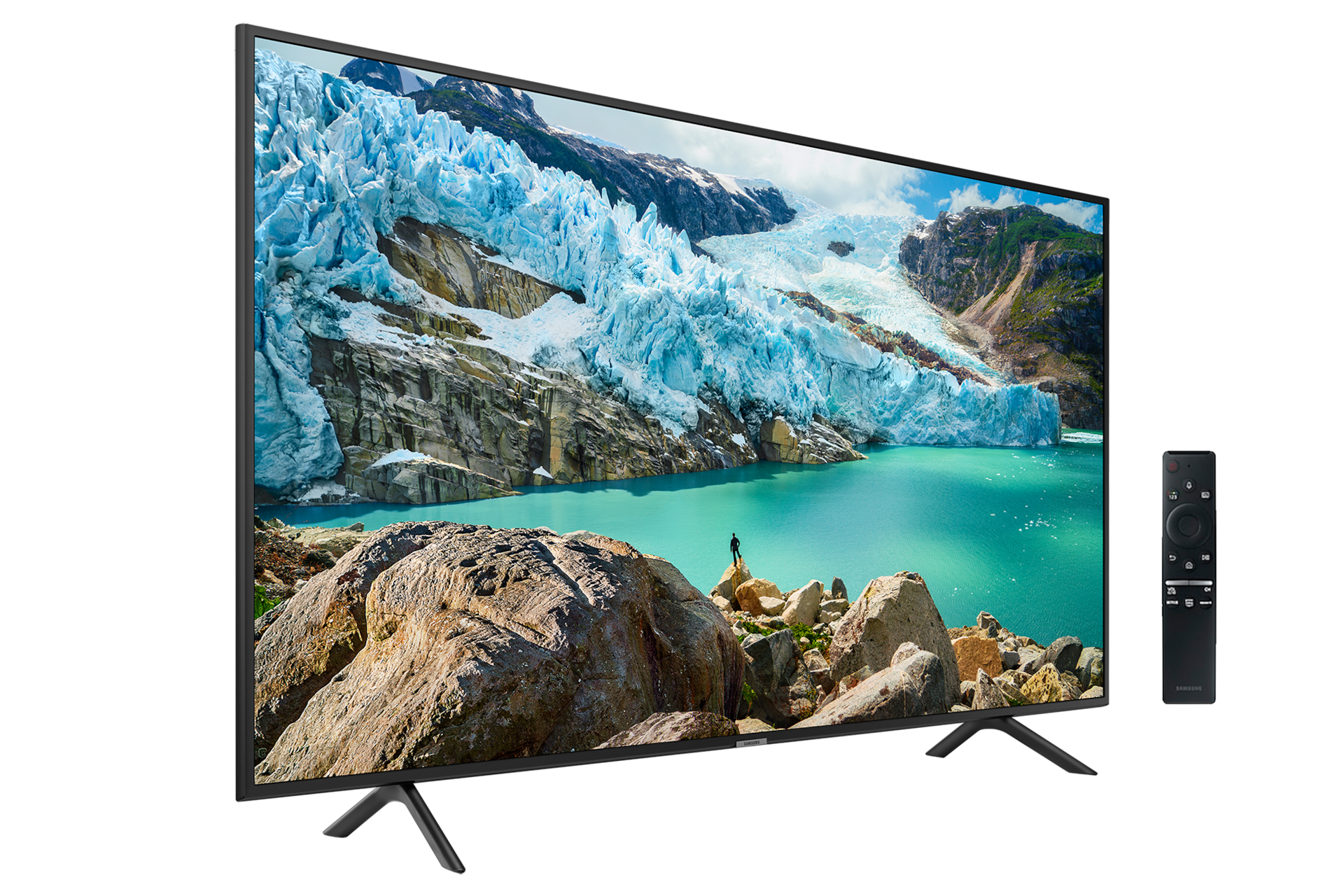 58 Ru7100 Uhd Smart Tv 4k Un58ru7100gxzs Samsung Chile