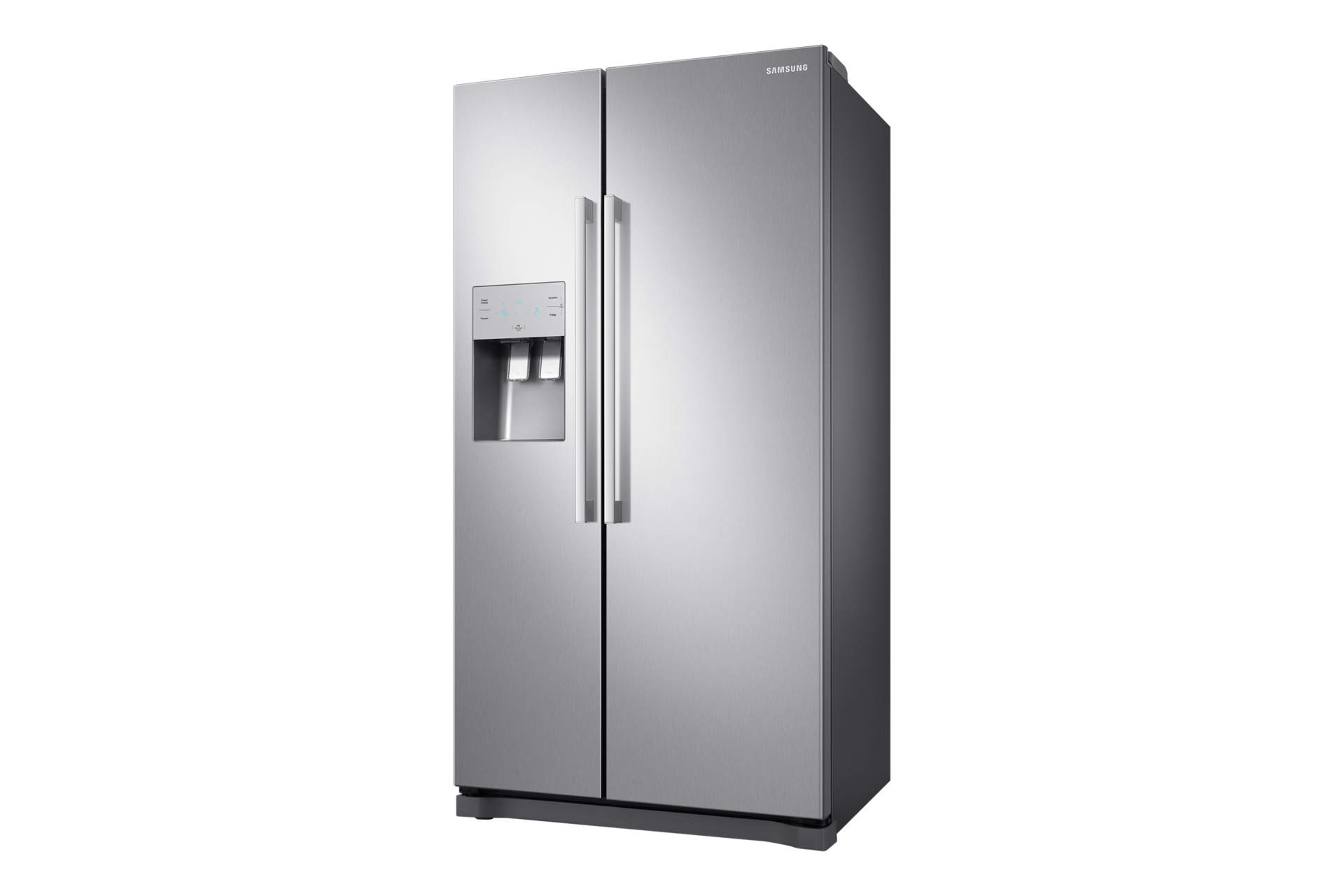 Manual De Refrigerador Samsung Sr-s20dtc - babesbris