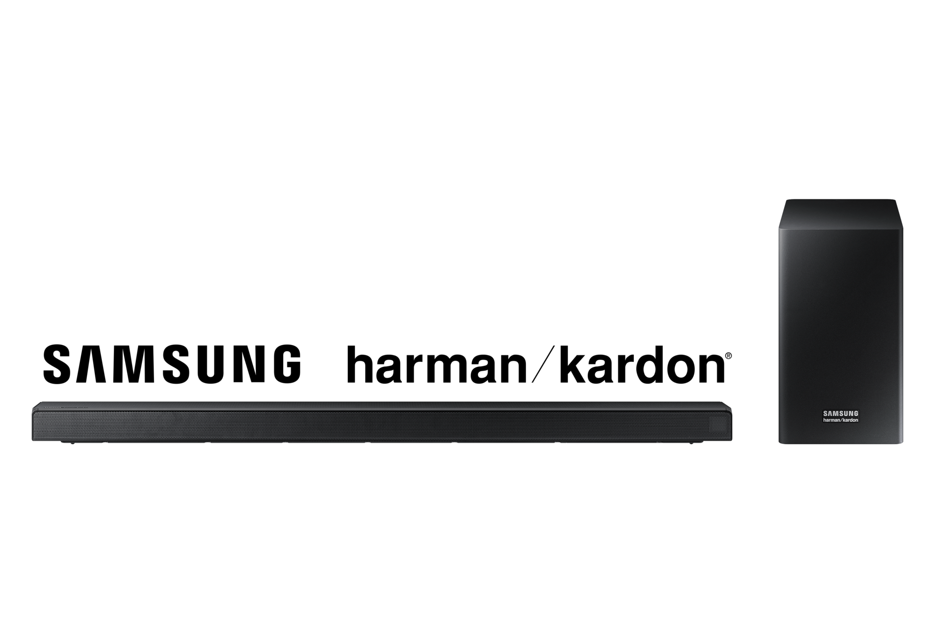 Barra de Sonido Samsung Harman Kardon Q60R 5.1Ch Soporte Samsung CL