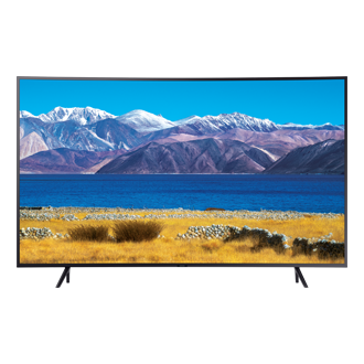 Smart Tv Uhd 4k Cristal Display Tu8300 Samsung Chile