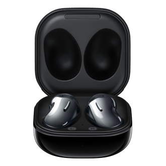 case-front-open-combination Mystic Black