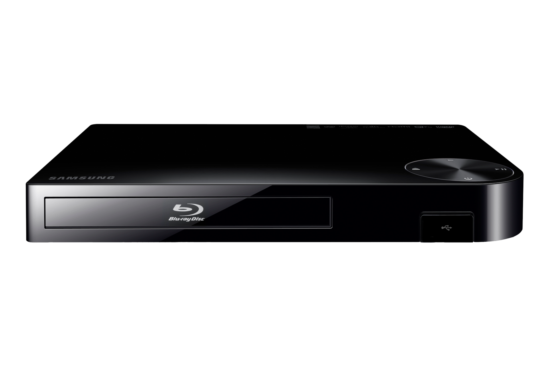 BD-F5100, Native Apps (Netflix, , etc) Blu-ray player, BD-F5100/ZS