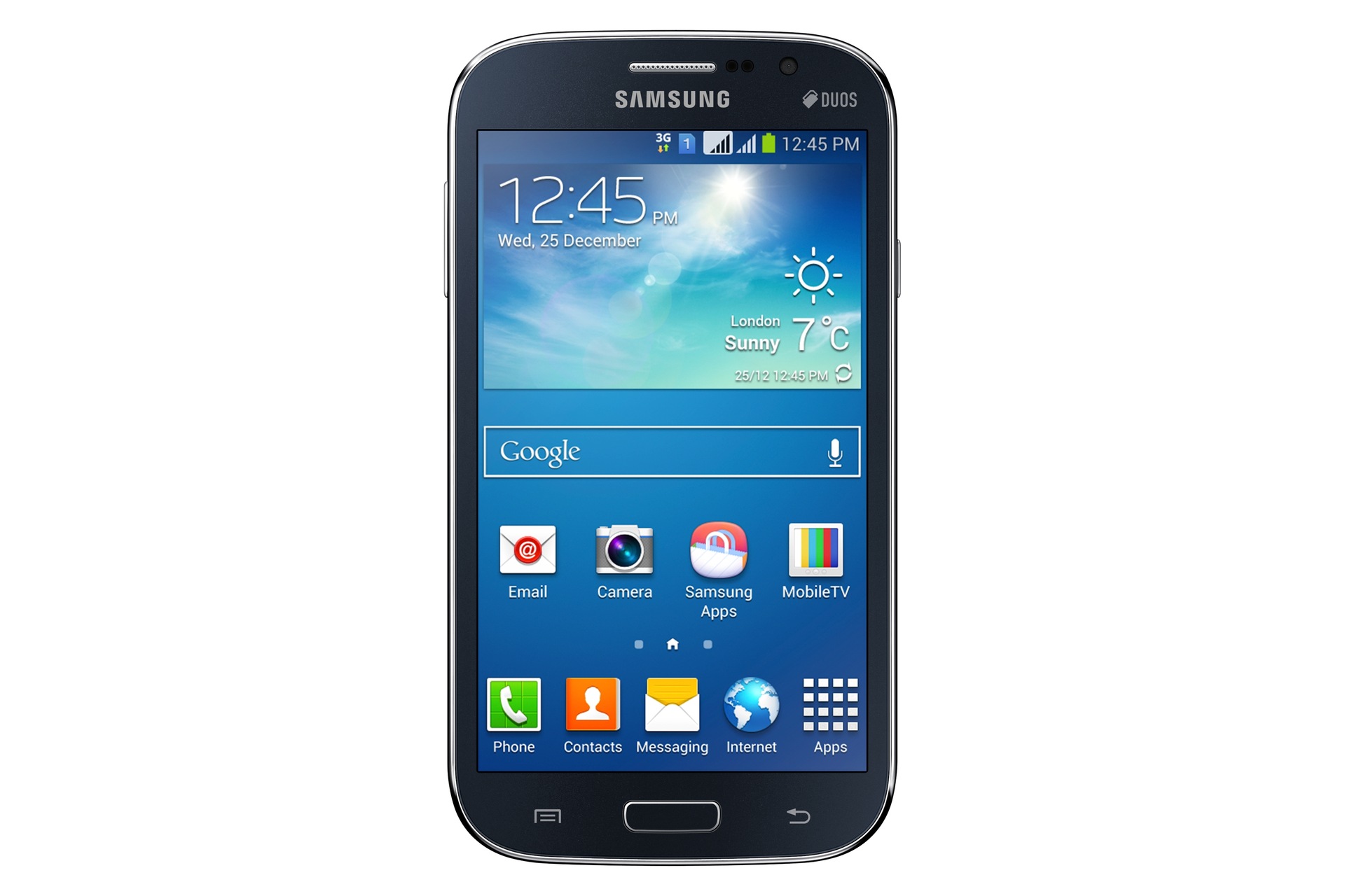 samsung gt l8262