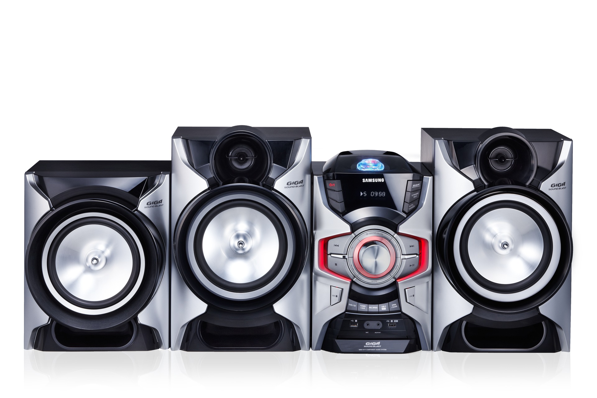 MX-E761 | Soporte Samsung CL