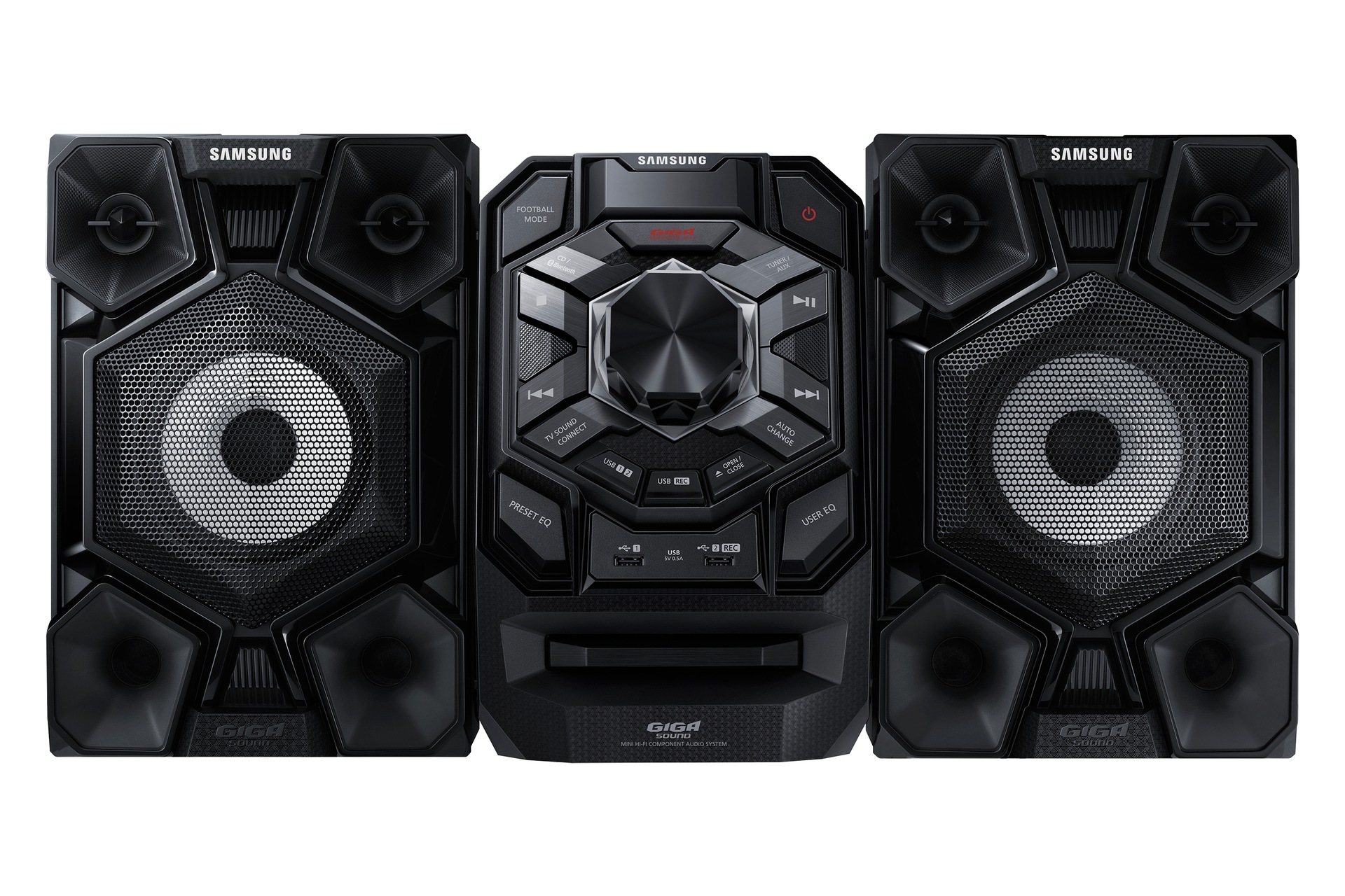 MX-J630 | Soporte Samsung CL